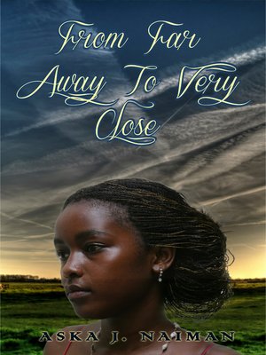 cover image of From Far Away to Very Close